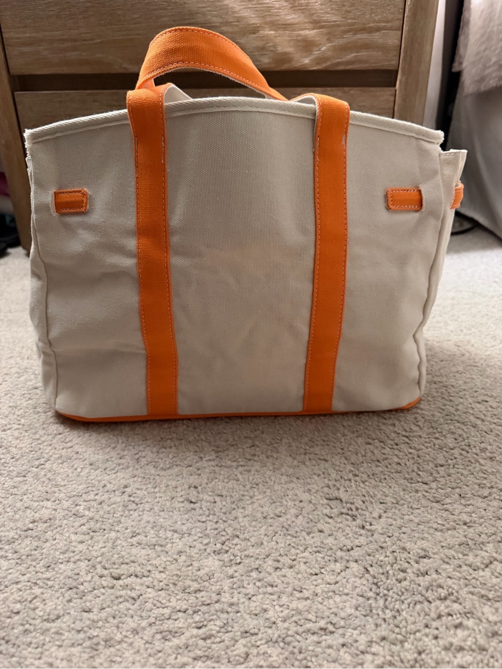 Canvas Boatkin NEW - Picture 2 of 3